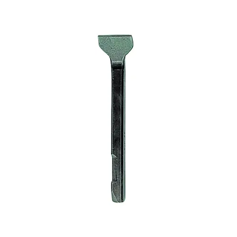 cpi-p084376_anglescalingshankqtr.oct_.wf_ Chicago Pneumatic ANGLE SCALING SHANK QTR. OCT. WF 1/2" - front