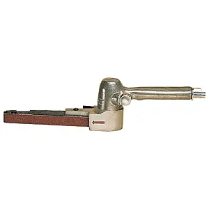 Chicago Pneumatic PL05 Series - Belt Sanders - back
