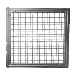 Chicago Pneumatic PROTECTIVE NET_20Ton