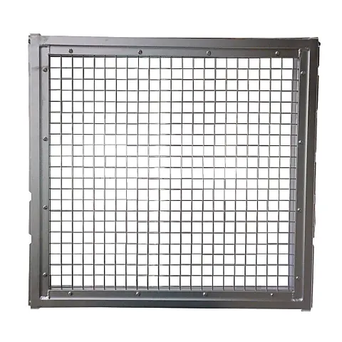 Chicago Pneumatic PROTECTIVE NET_20Ton - front