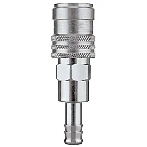 Chicago Pneumatic SAFETY COUPLING H076E 6MM