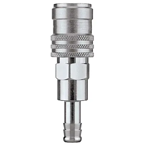 Chicago Pneumatic COUPLING QF-H055S 06mm - front