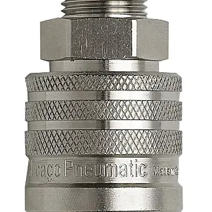 Chicago Pneumatic SAFETY COUPLING M104E 14