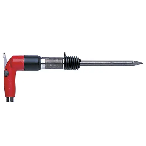 cpi-ra2c-chiselscaler Chicago Pneumatic RA2 Series - Chipping Hammers - right
