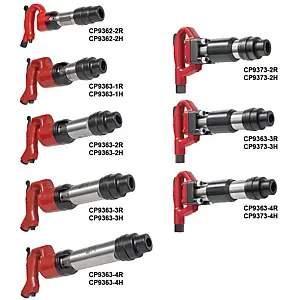 CP9362-2H - .580 Hex - 3d-left