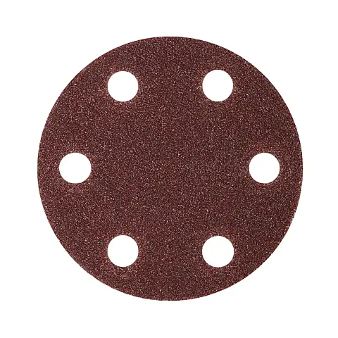 cpi-resin-bonded-pad-60-80-120grit-ts-tr_front Chicago Pneumatic CPA1017 SANDING DISC #60 2" TS - 50 PCS - front