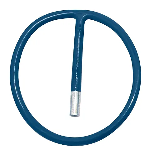 cpi-ring-retaining_front RING-RETAINING - 4-3/8 in - front
