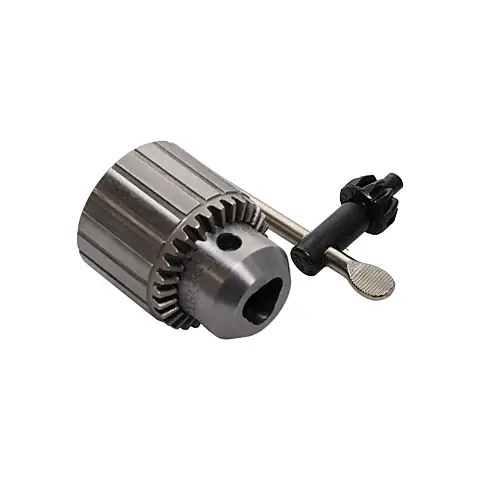 cpi-s066095_bl Chicago Pneumatic KEYED CHUCK 13MM-3/8"x24 33BA - 3d-left