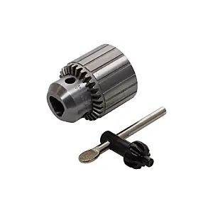 cpi-s066095_br Chicago Pneumatic KEYED CHUCK 13MM-3/8"x24 33BA - 3d-back-right