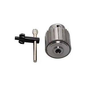 cpi-s066095_f Chicago Pneumatic KEYED CHUCK 13MM-3/8"x24 33BA - front
