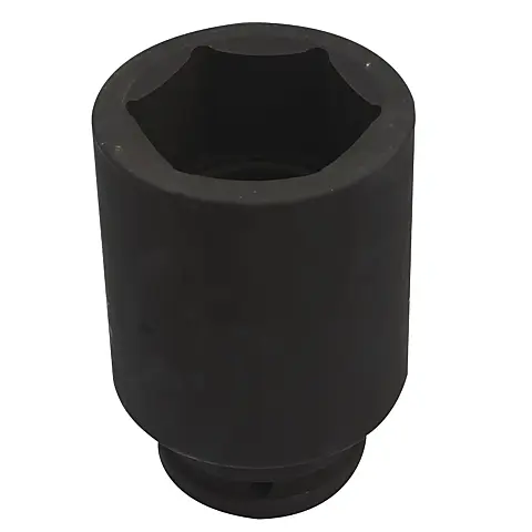 cpi-s1080md_front Chicago Pneumatic .856MD 1" Drive Deep Impact Socket 56MM - front