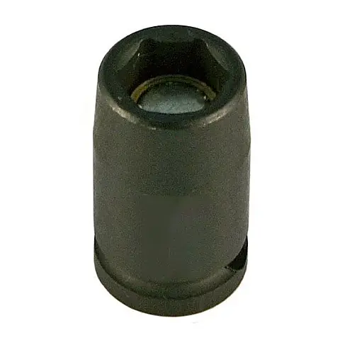 cpi-s208mg_2_front Chicago Pneumatic S205G 1/4" Drive Magnetic Impact socket 5/16" - front
