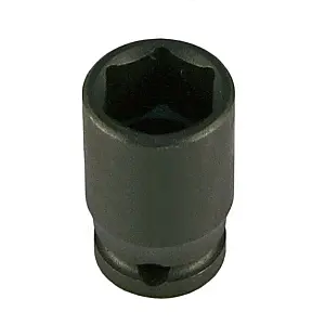 Chicago Pneumatic S432M 1/2" Drive Standard Impact Socket 32MM