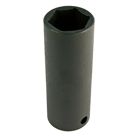 cpi-s317md_front Chicago Pneumatic 5427MD 1/2" Drive Deep Impact Socket 27MM - front