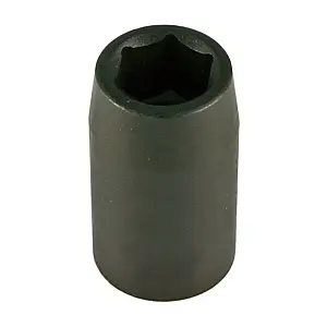 Chicago Pneumatic S413M 1/2" Drive Standard Impact Socket 13MM