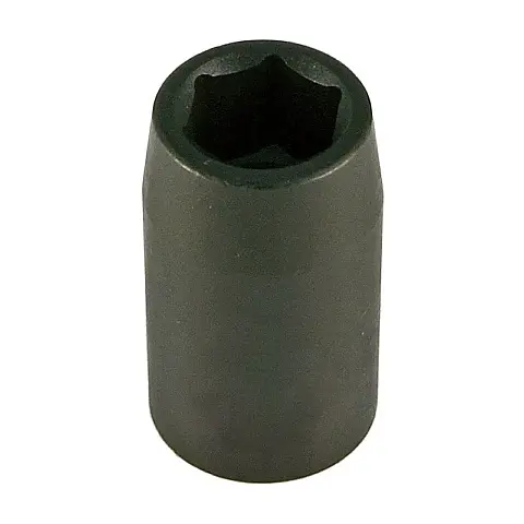 cpi-s408_front Chicago Pneumatic S2055M 1/4" Drive Standard Impact Socket 5.5MM - front