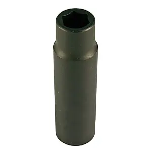 Chicago Pneumatic S413MD 1/2" Drive Deep Impact Socket 13MM