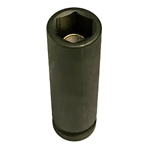 Chicago Pneumatic S208MDG 1/4" Drive Deep Magnetic Impact 8MM