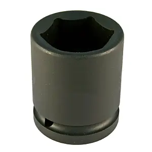 Chicago Pneumatic S627M 3/4" Drive Standard Impact Socket 27MM