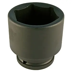 Chicago Pneumatic S832 1" Drive Standard Impact Socket 2"