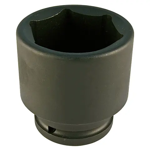 cpi-s632_front Chicago Pneumatic S830 1" Drive Standard Impact Socket 1-7/8" - front