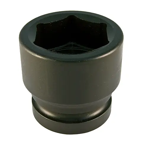 Chicago Pneumatic S633M 3/4" Drive Standard Impact Socket 33M6 - front