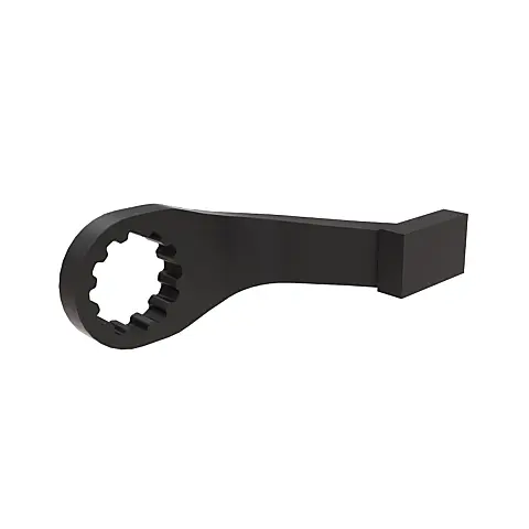 cpi-s_type_3d-right Chicago Pneumatic REACTION BAR S-TYPE CP6613 - 3d-right