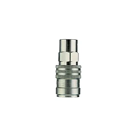 Chicago Pneumatic SAFETY COUPLING F076E 38 - front