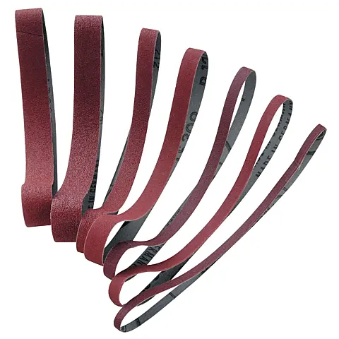 cpi-sanding-belt_other Chicago Pneumatic BELT SANDING 480X20 GR180 10PC - CP - front