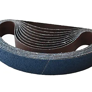 cpi-sanding_belts Chicago Pneumatic BELT SANDING 330X10 GR60 10PC - CP - front