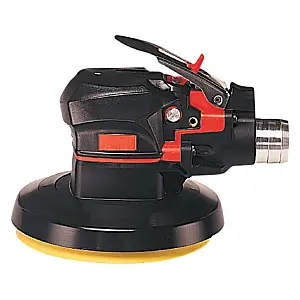 Chicago Pneumatic CP55 Series - Orbital Sanders - left