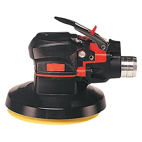 Chicago Pneumatic CP55 Series - Orbital Sanders - left