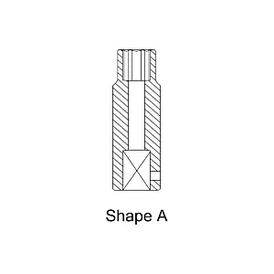 cpi-shape-a-deep_other Chicago Pneumatic S310MD 3/8" Drive Deep Impact Socket 10MM - other
