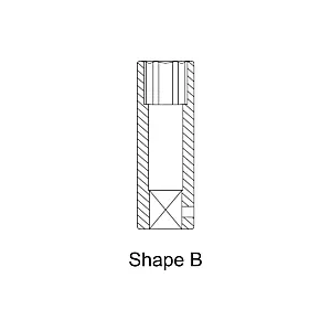 cpi-shape-b-deep_other Chicago Pneumatic 5427MD 1/2" Drive Deep Impact Socket 27MM - other