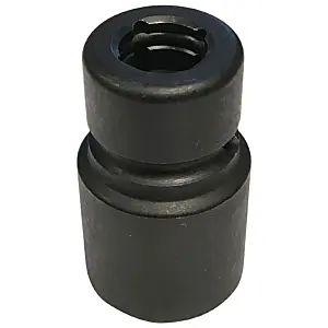 Chicago Pneumatic Socket for temporary fastener kits