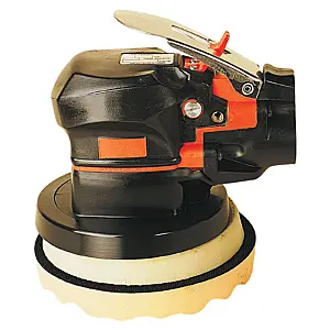 Chicago Pneumatic CP5518 Series - Polishers - left