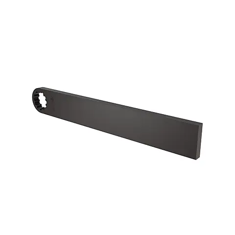 Chicago Pneumatic REACTION BAR STEEL BAR CP66-CP8613 - 3d-left