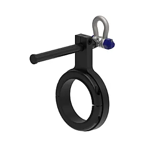 Chicago Pneumatic SUSPENSION YOKE CP66-CP8613 - 3d-left
