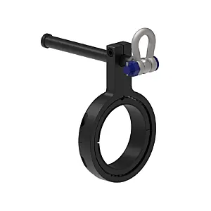 Chicago Pneumatic SUSPENSION YOKE CP66-CP8613 - 3d-right