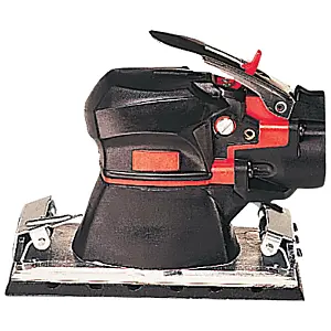 Chicago Pneumatic CP5506-R6 - 170 x 93 mm Air Orbital Sander, Non-Vacuum, 3/16 Inch Orbit, Standard Body