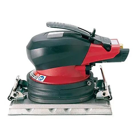 Chicago Pneumatic KIT PAPER HOLDER - left
