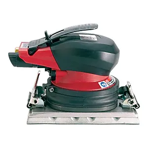 Chicago Pneumatic KIT PAPER HOLDER - right