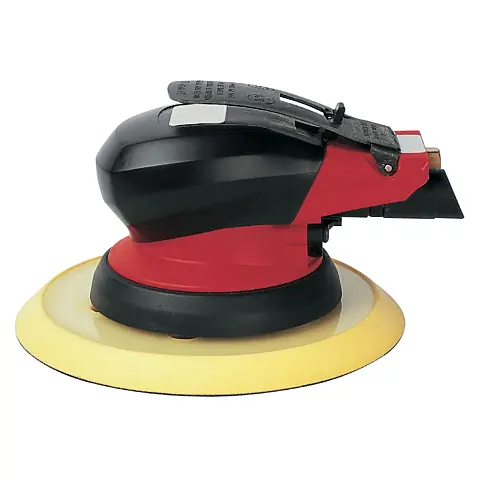 Chicago Pneumatic CP53 Series - Orbital Sanders - left