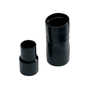 Chicago Pneumatic Vacuum Hose Adaptor 1 NA Accessories for vacuum & dust extraction