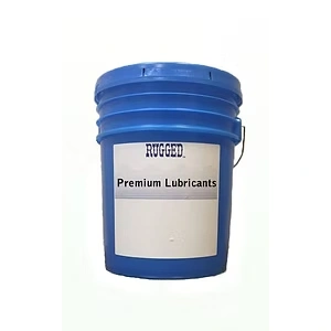 Tehma Rock Splitter Oil AW46