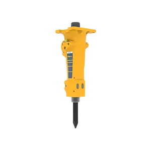 Epiroc SB 152 Carrier Mounted Hydraulic Breaker