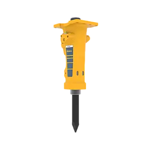 Epiroc SB 302 Carrier Mounted Hydraulic Breaker