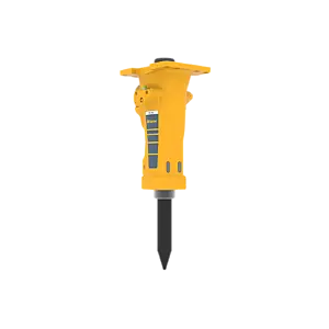 Epiroc SB 452 Carrier Mounted Hydraulic Breaker