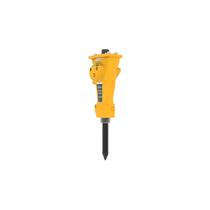 Epiroc SB 52 Carrier Mounted Hydraulic Breaker