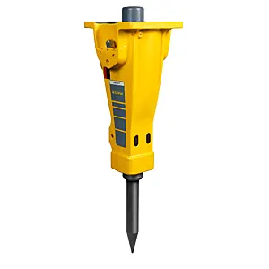 Epiroc SBU 220 Carrier Mounted Hydraulic Breaker